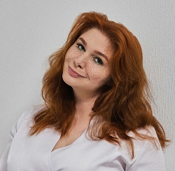 Дроздова Арина Константиновна