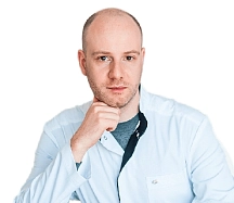 Фотография врача Заварухин Владимир Иванович