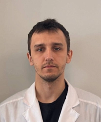 Закора Владимир Владимирович