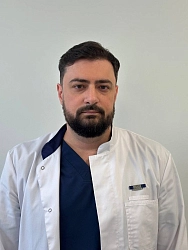 Константинов Илья Изольдович