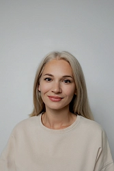 Трескина Анна Александровна