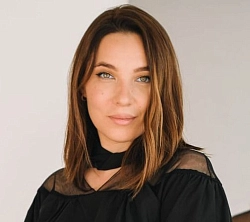 Северова Ирина Михайловна
