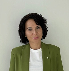 Полянина Анастасия Владимировна