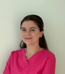 Белимова Анна Алексеевна