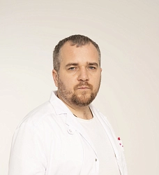 Попов Сергей Николаевич