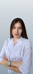 Аверина Инна Васильевна