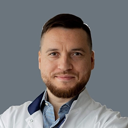 Макарьин Виктор Алексеевич