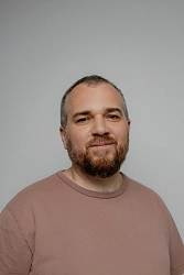 Попов Сергей Николаевич