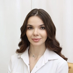 Жернакова Татьяна Сергеевна