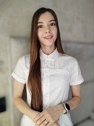 Заяц Анна Павловна