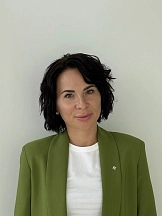 Фотография врача Полянина Анастасия Владимировна