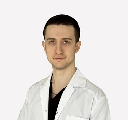 Федотов Николай Григорьевич