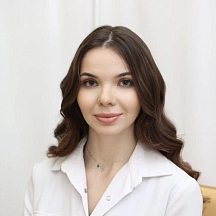 Фотография врача Жернакова Татьяна Сергеевна