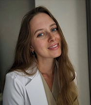 Фотография врача Брудная Полина Валерьевна