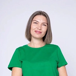 Веретенникова Наталья Михайловна