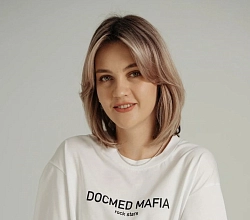 Короткова Инна Вячеславовна