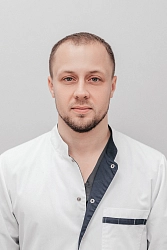 Шумахер Эдуард Геннадьевич