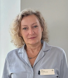 Крашенинникова Ольга Олеговна