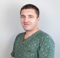 Багдалов Ильдар Расимович