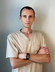 Алимов Николай Иванович