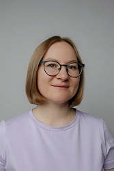 Сулейманова Лилия Табрисовна