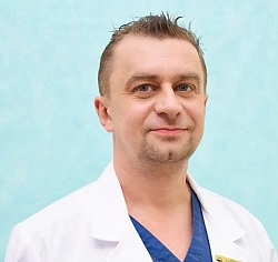 Ковалев Дмитрий Валерьевич