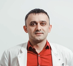 Илаев Сослан Эрикович