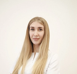 Курганова Анастасия Сергеевна