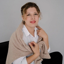 Фотография врача Христюк Екатерина Сергеевна