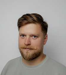 Трусевский Александр Олегович