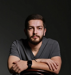 Демерчян Андроник Андраникович